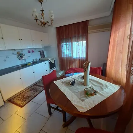 בית נופש με θεα το γαλαζιο τησ θαλασσασ