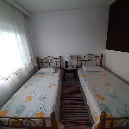Casa vacanze με θεα το γαλαζιο τησ θαλασσασ