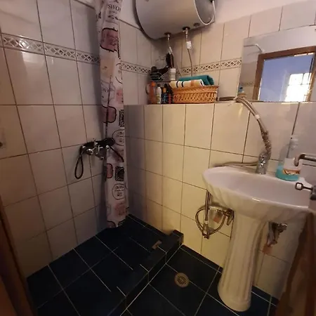 με θεα το γαλαζιο τησ θαλασσασ Casa vacanze