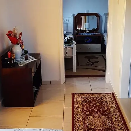 με θεα το γαλαζιο τησ θαλασσασ 度假居