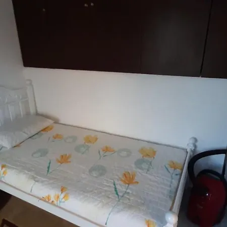 Casa vacanze με θεα το γαλαζιο τησ θαλασσασ