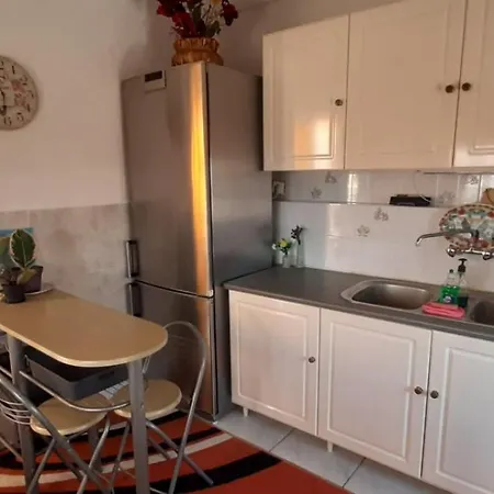 Casa vacanze με θεα το γαλαζιο τησ θαλασσασ *